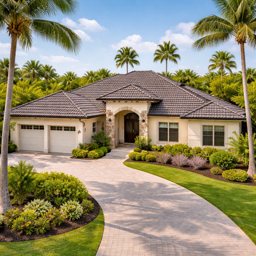 stone coated steel roofing