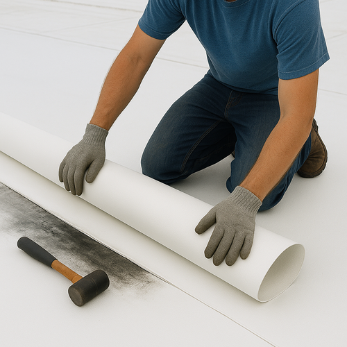 tpo roofing